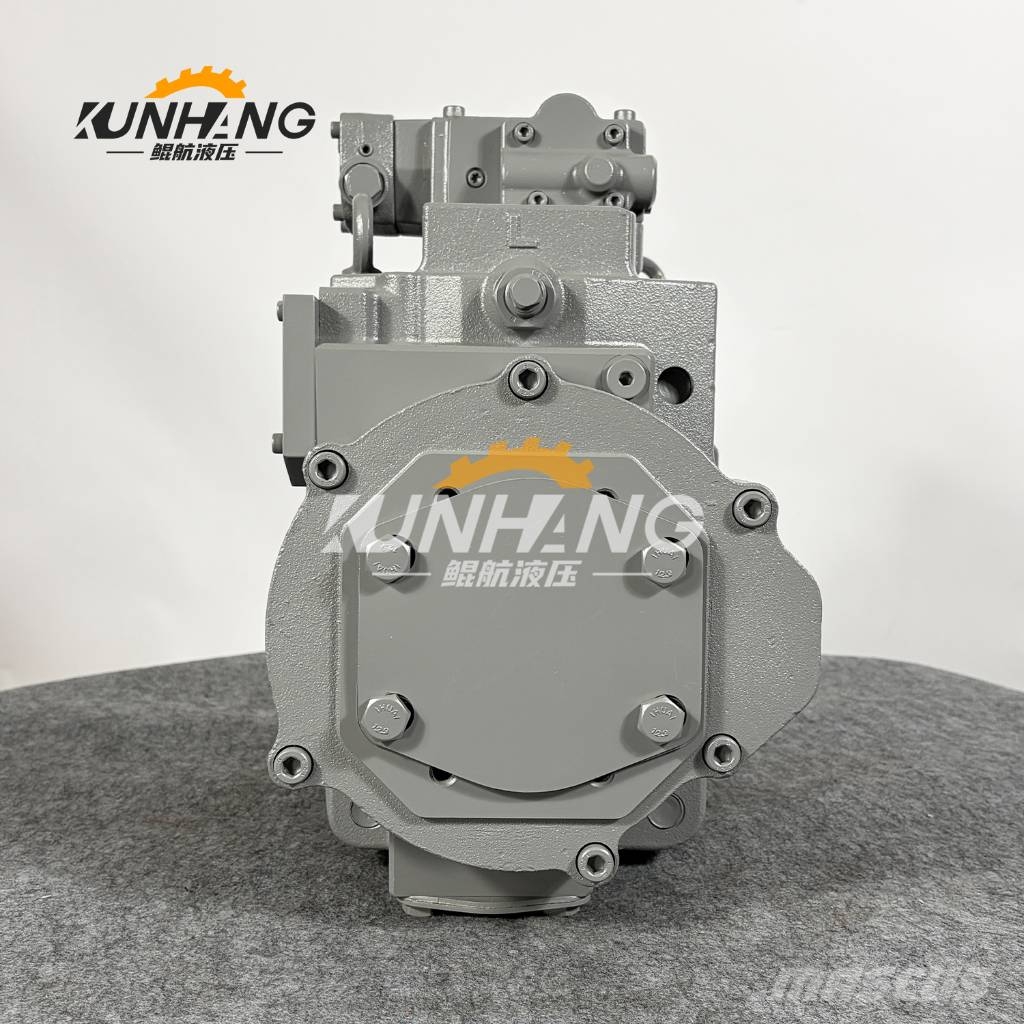 Hitachi EX1100 Piston Pump 4360727 4396526 4399693 4404934 トランスミッション