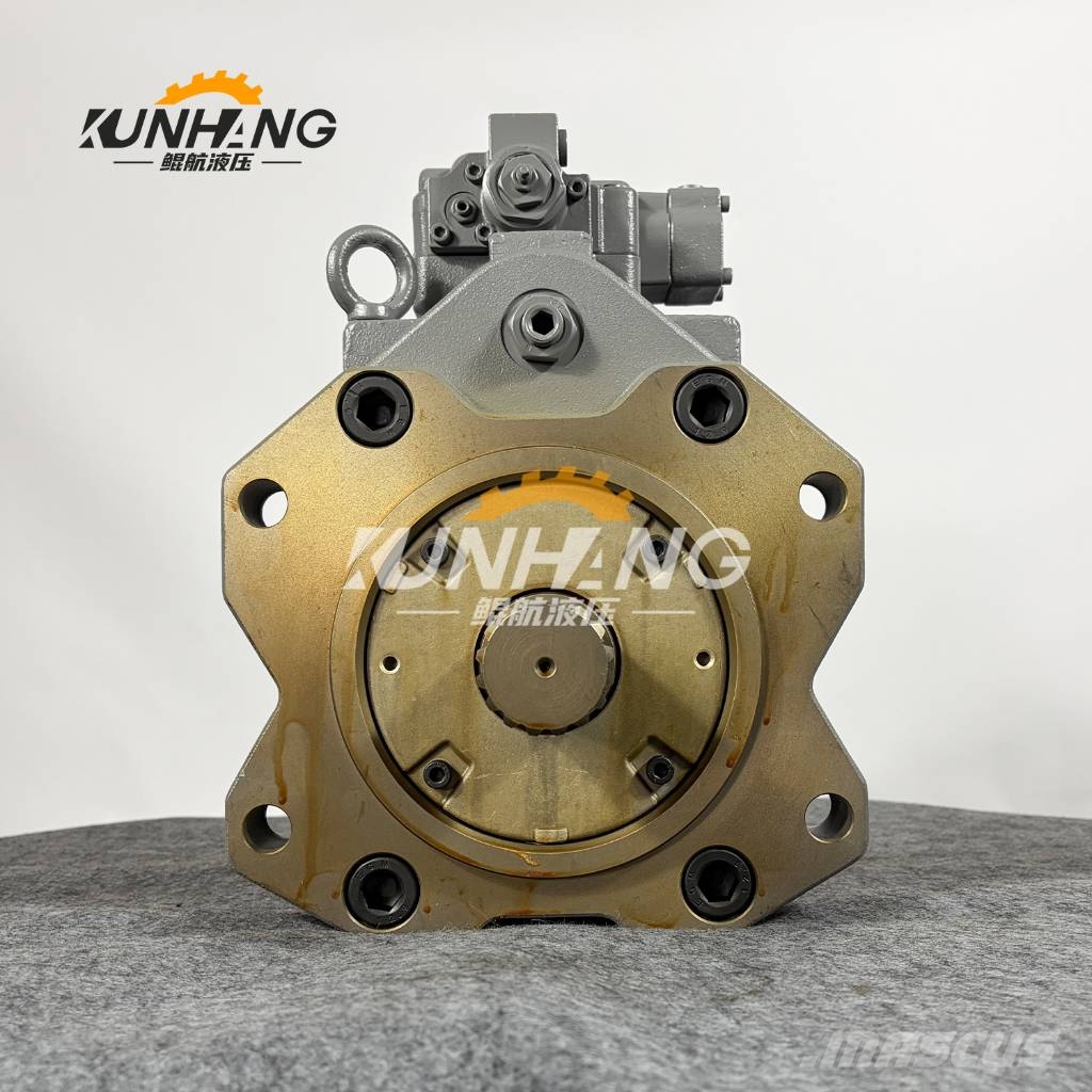 Hitachi EX1100 Piston Pump 4360727 4396526 4399693 4404934 トランスミッション