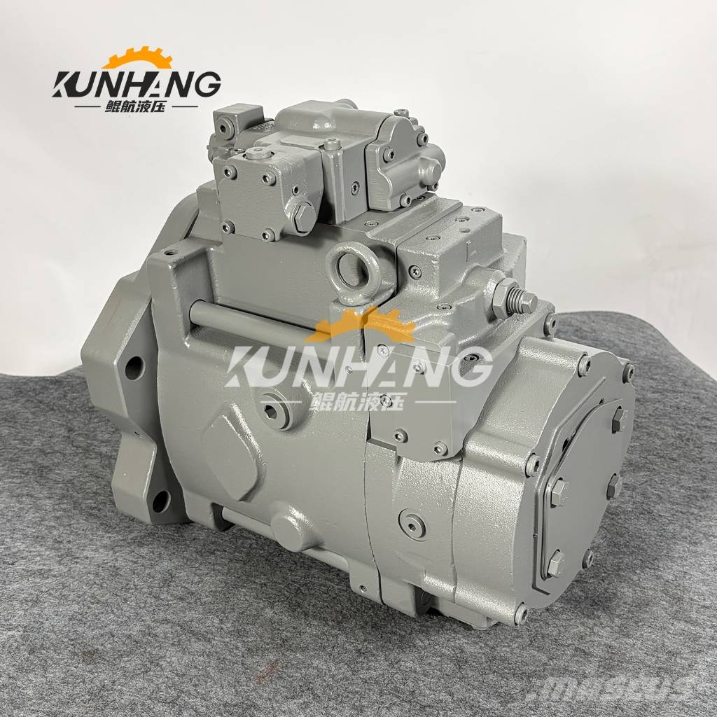 Hitachi EX1100 Piston Pump 4360727 4396526 4399693 4404934 トランスミッション