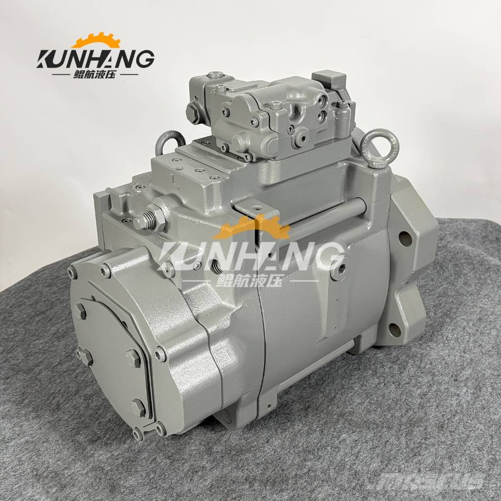 Hitachi EX1100 Piston Pump 4360727 4396526 4399693 4404934 トランスミッション