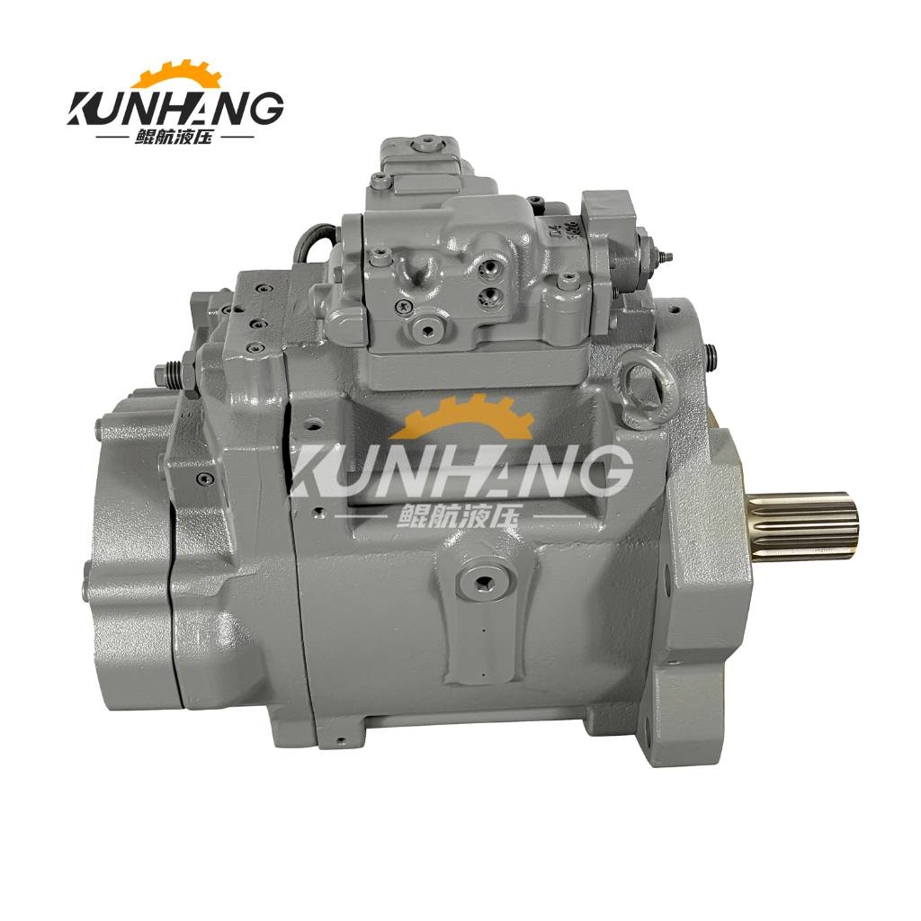 Hitachi EX1100 Piston Pump 4360727 4396526 4399693 4404934 トランスミッション