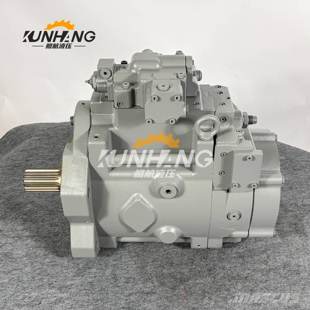 Hitachi EX1100 Piston Pump 4360727 4396526 4399693 4404934 トランスミッション