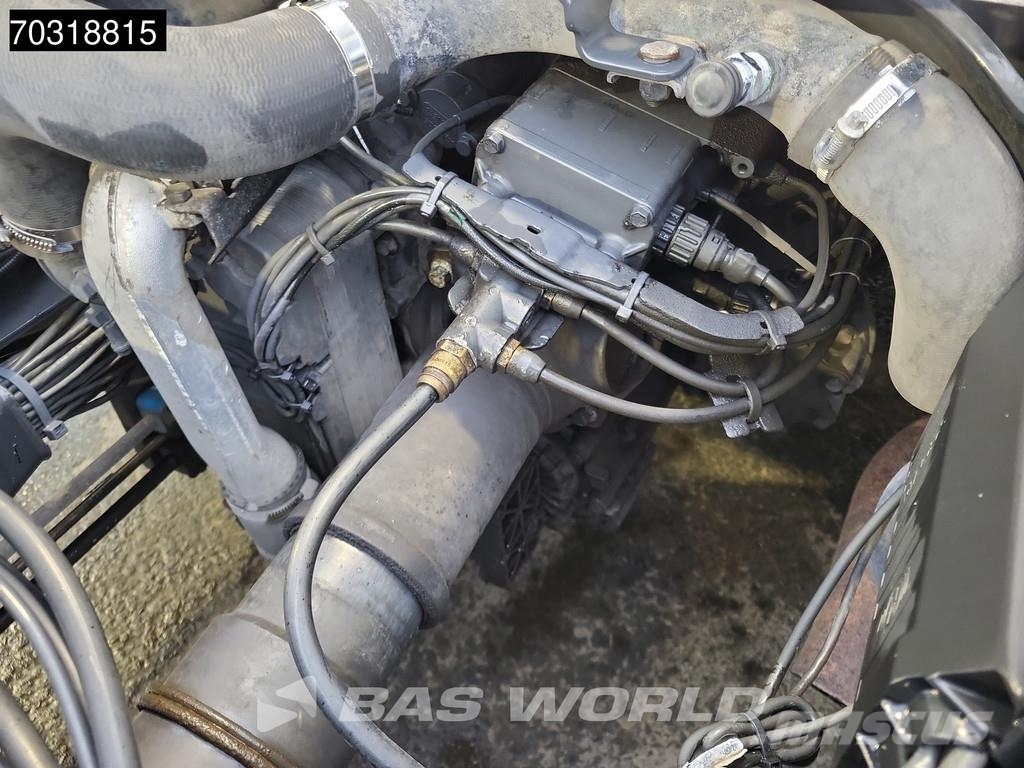Scania R410 4X2 LNG! Retarder 2xTanks ACC Sattelzugmaschinen