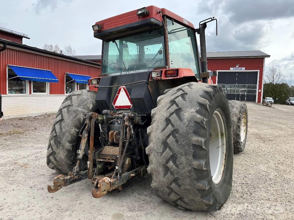 Case IH 7110 Magnum Dismantled: only spare parts Трактора