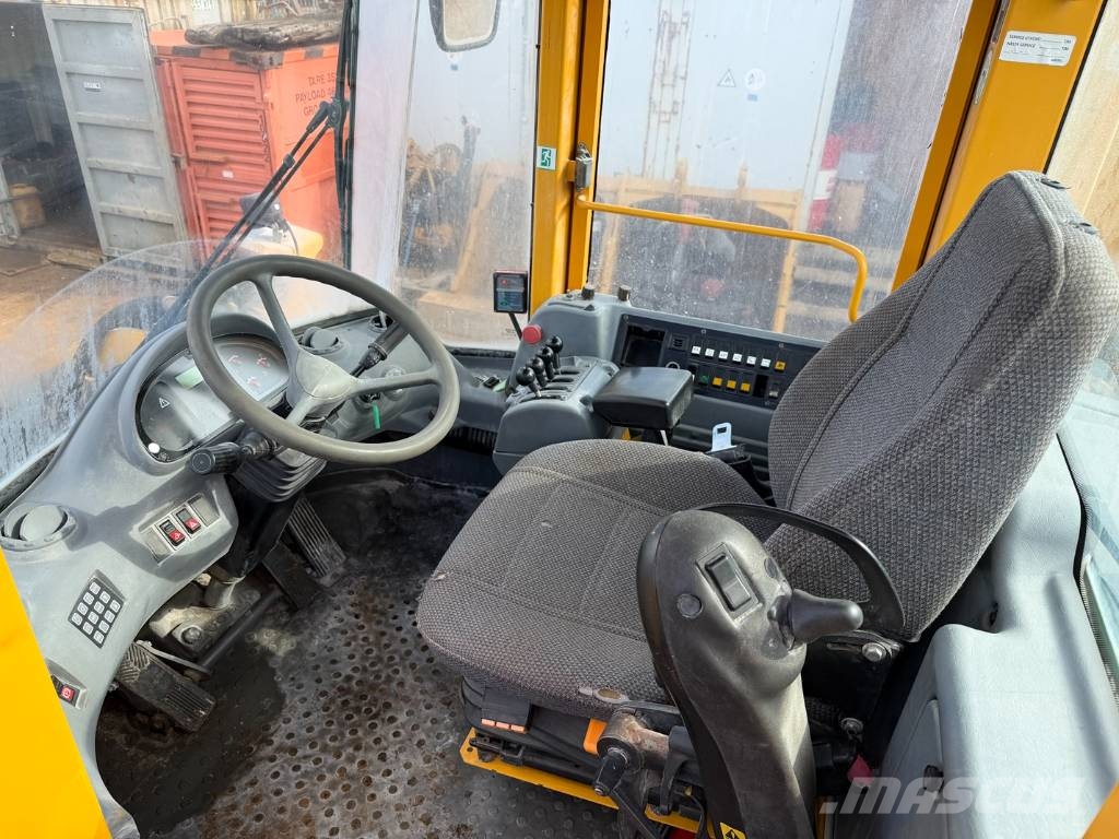 Volvo L 90 E Pyöräkuormaajat