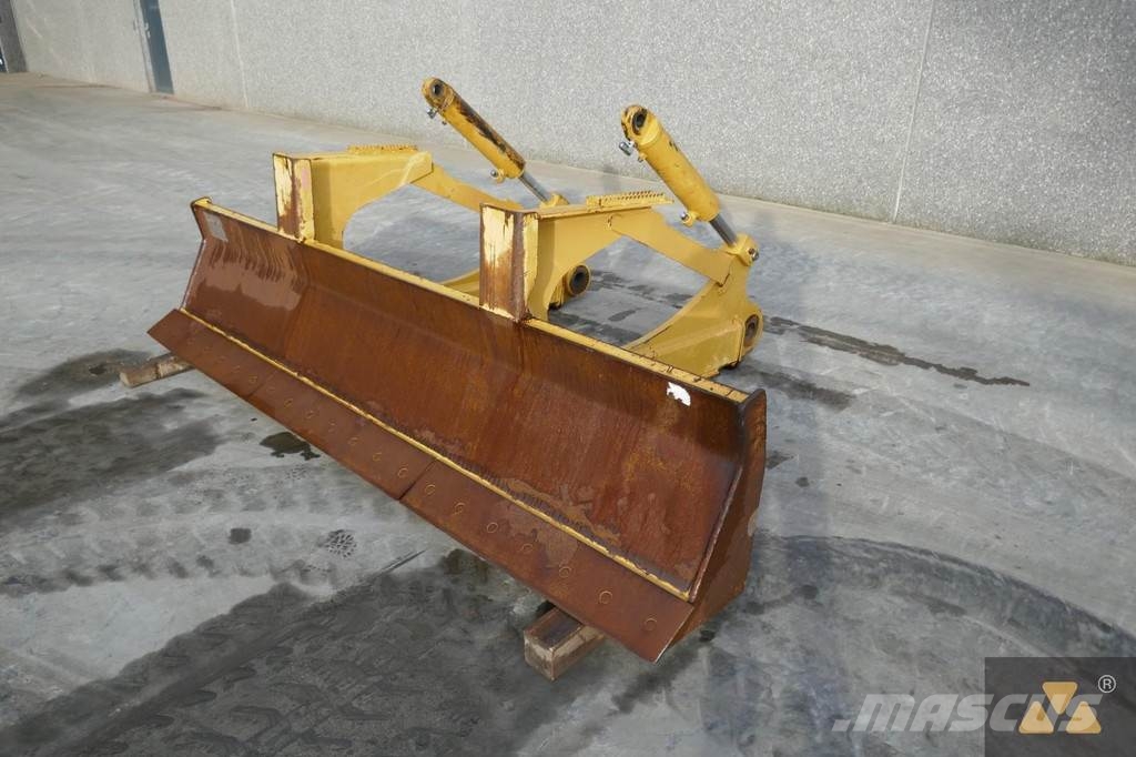 CAT Skidder blade Planierschilder/Scharen