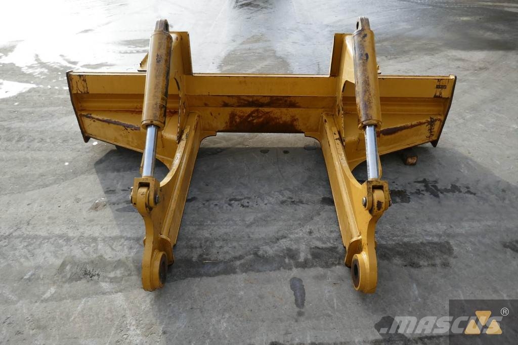 CAT Skidder blade Planierschilder/Scharen