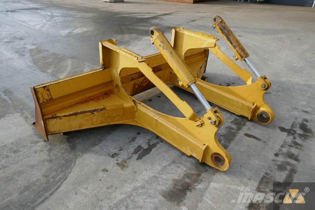 CAT Skidder blade Planierschilder/Scharen
