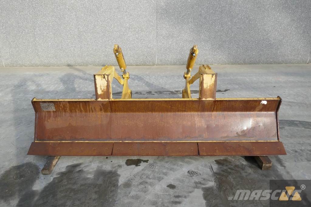 CAT Skidder blade Planierschilder/Scharen