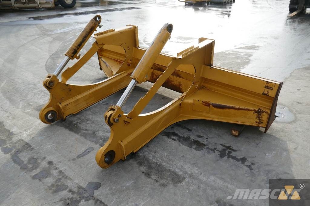 CAT Skidder blade Planierschilder/Scharen