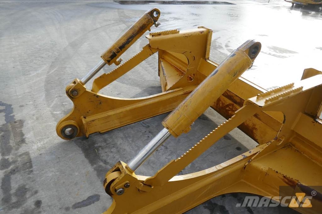 CAT Skidder blade Planierschilder/Scharen