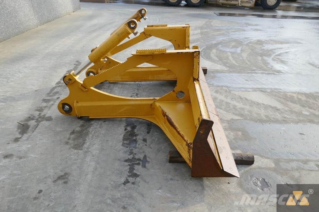 CAT Skidder blade Planierschilder/Scharen