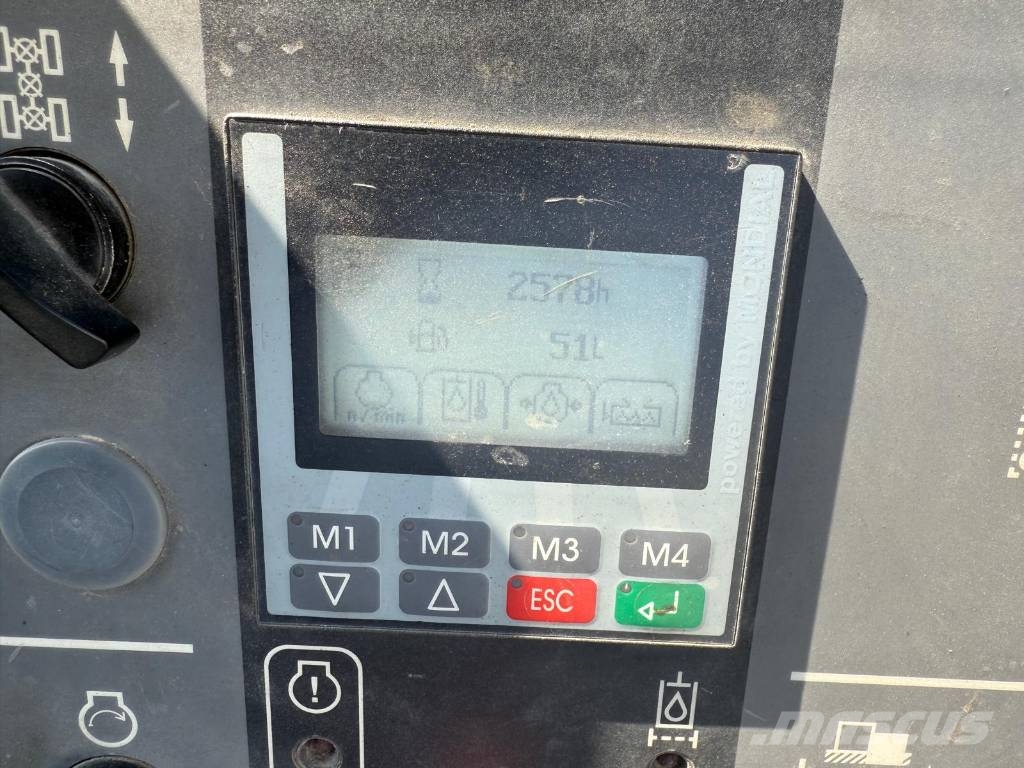 Wirtgen W 50 DC ماكينات الكشط البارد للأسفلت