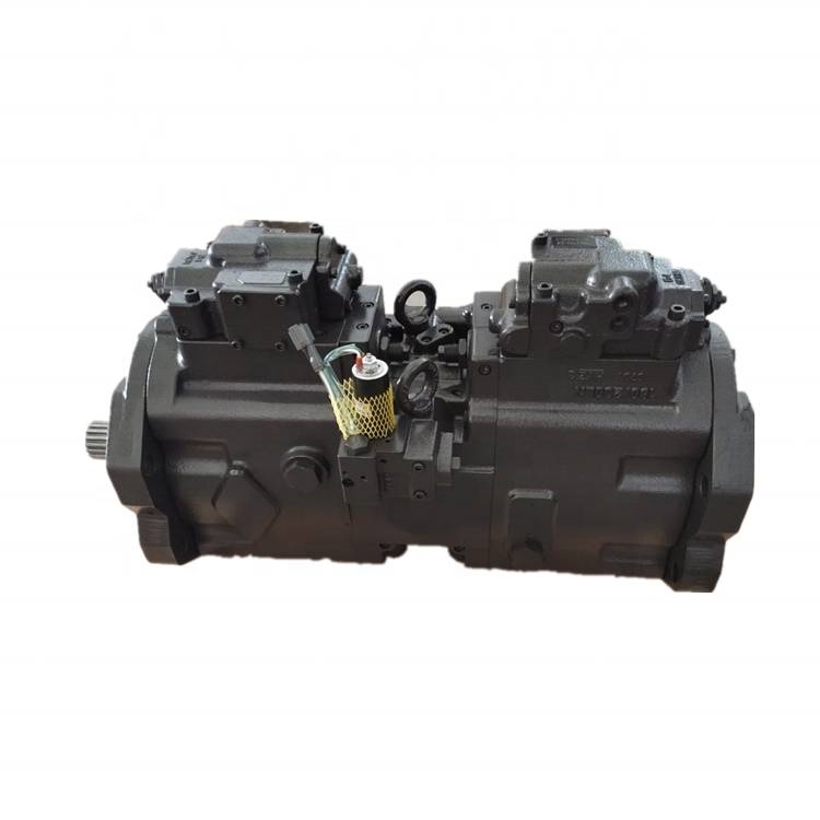 Volvo Penta EC480E Hydraulic Pump 14644493 Коробка передач