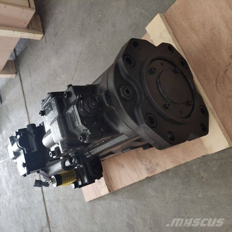 Volvo Penta EC480E Hydraulic Pump 14644493 Коробка передач