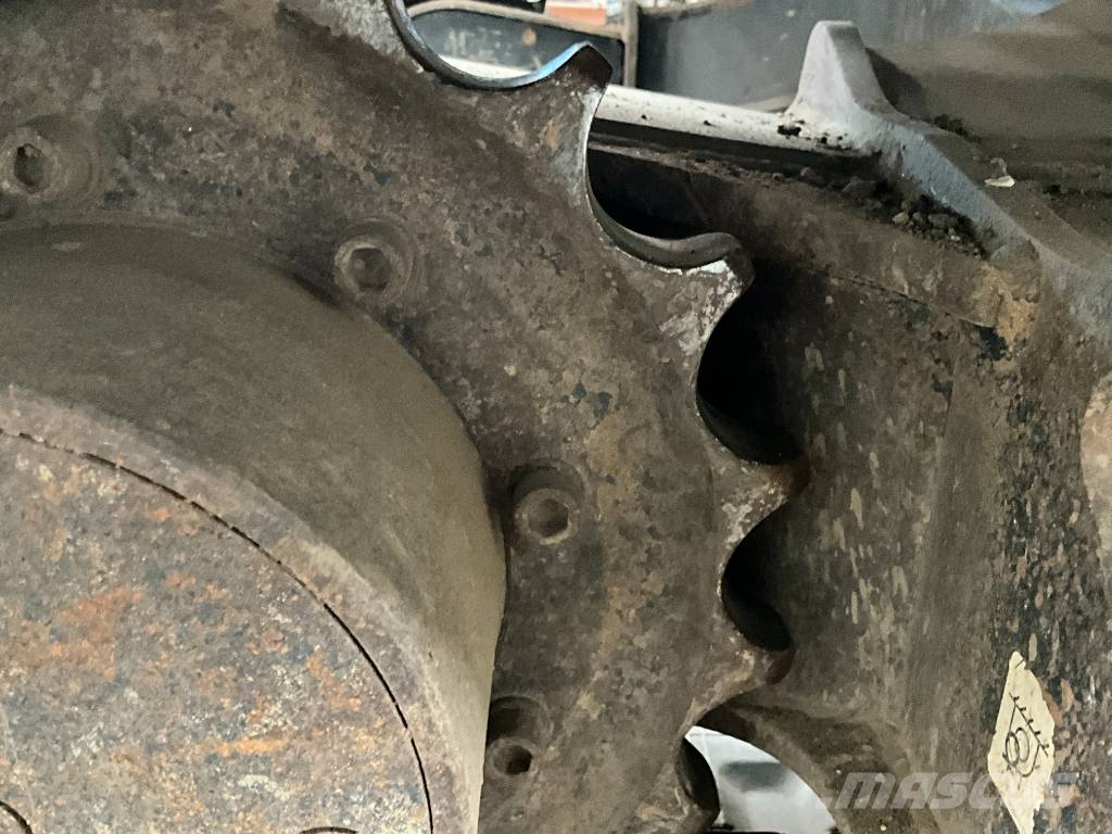 Kubota U 48-4 Minigravemaskiner