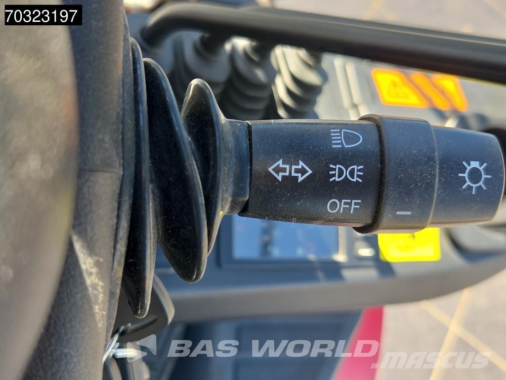 Hangcha CPCD25 GARANTÍA DE FÁBRICA – MOTOR KUBOTA - CE Carretillas diesel