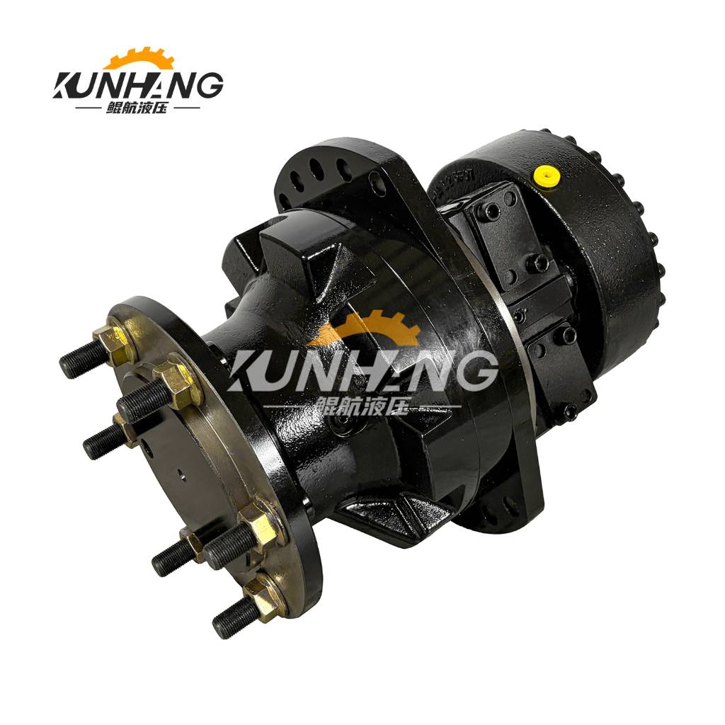 Bobcat T250 final drive 6690156 7109868 7401921 6672624 6 Transmisiones