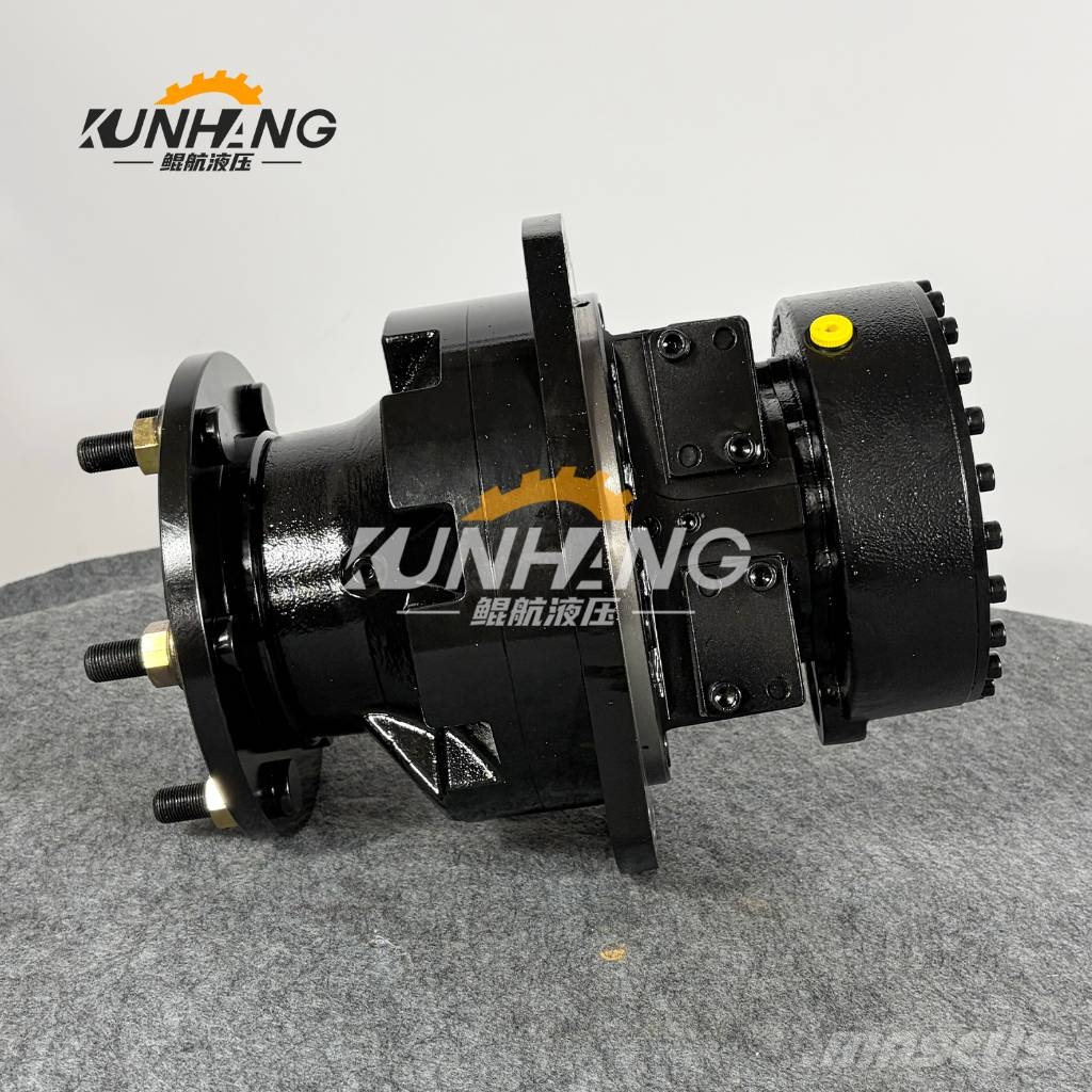 Bobcat T250 final drive 6690156 7109868 7401921 6672624 6 Transmisiones