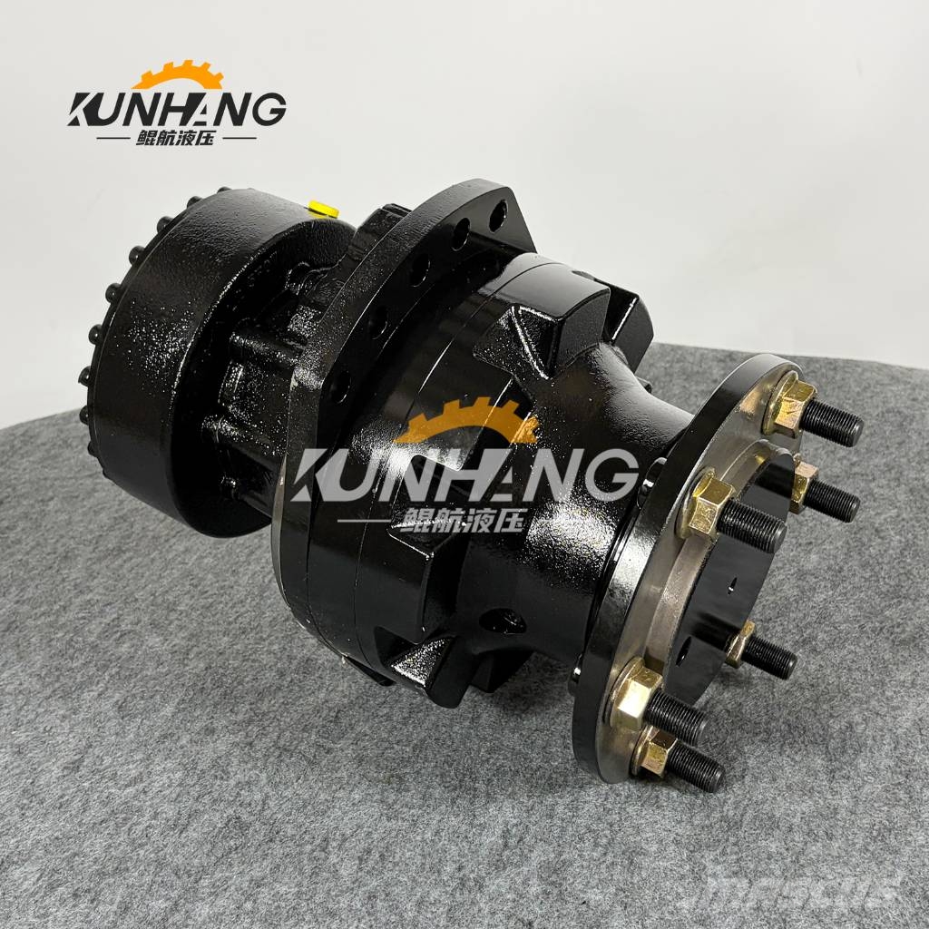 Bobcat T250 final drive 6690156 7109868 7401921 6672624 6 Transmisiones