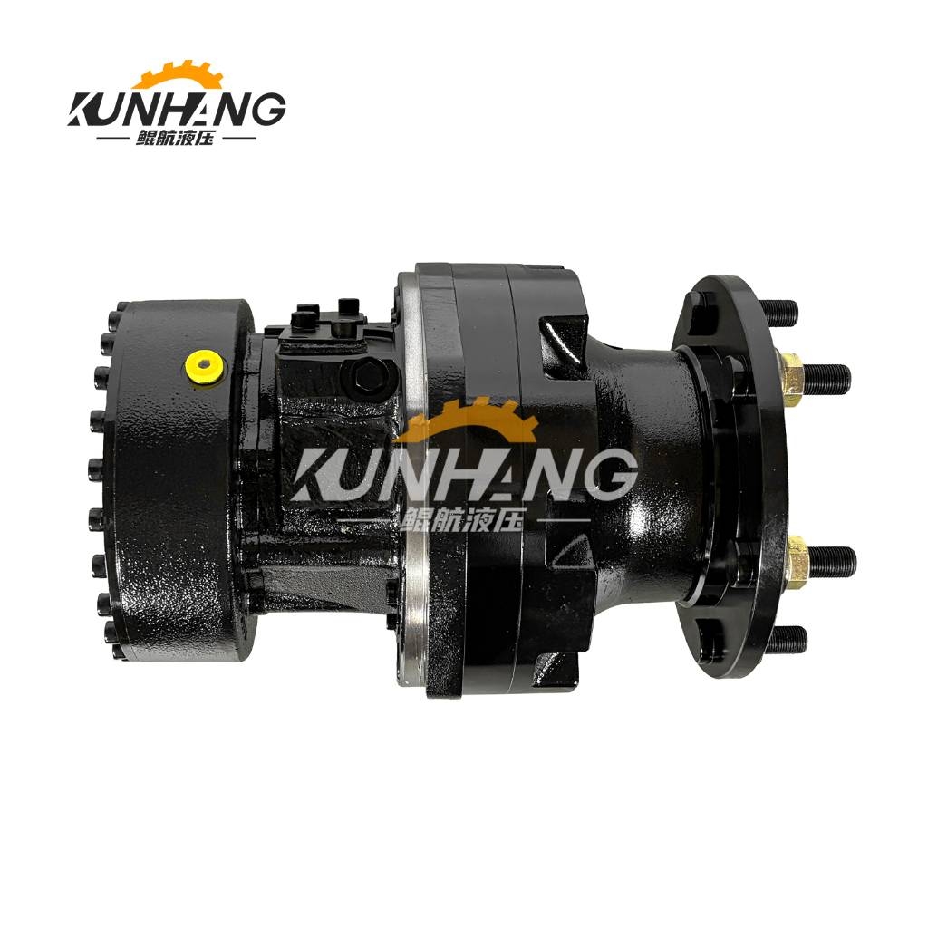 Bobcat T250 final drive 6690156 7109868 7401921 6672624 6 Transmisiones