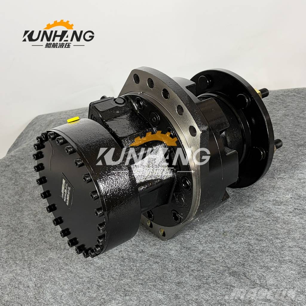 Bobcat T250 final drive 6690156 7109868 7401921 6672624 6 Transmisiones