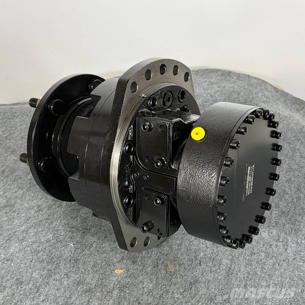 Bobcat T250 final drive 6690156 7109868 7401921 6672624 6 Transmisiones