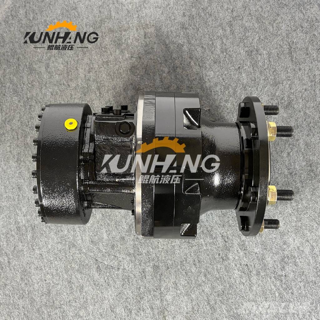 Bobcat T250 final drive 6690156 7109868 7401921 6672624 6 Transmisiones