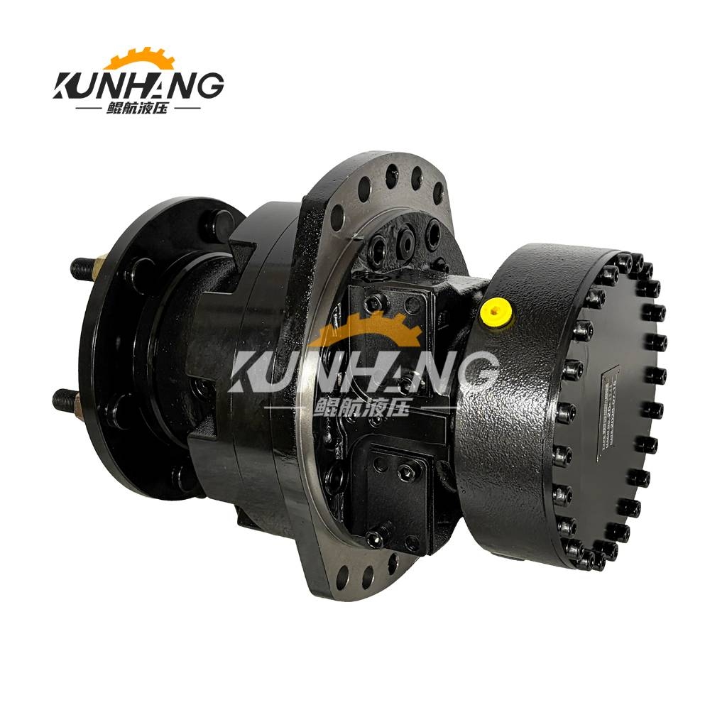 Bobcat T250 final drive 6690156 7109868 7401921 6672624 6 Transmisiones