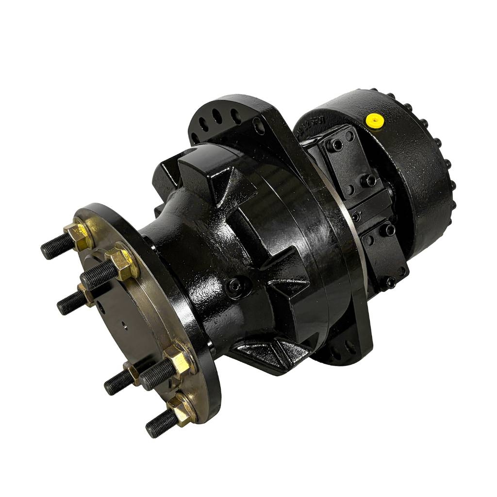 Bobcat T250 final drive 6690156 7109868 7401921 6672624 6 Transmisiones
