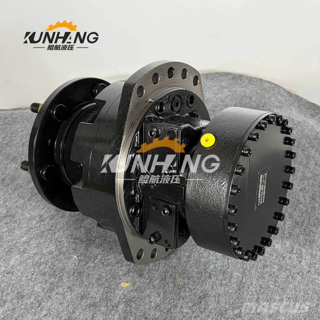 Bobcat T250 final drive 6690156 7109868 7401921 6672624 6 Transmisiones