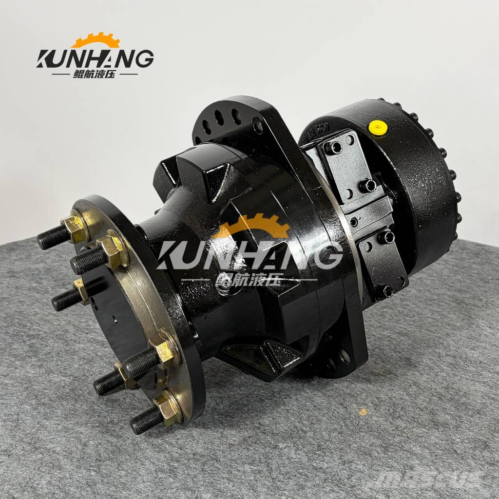 Bobcat T250 final drive 6690156 7109868 7401921 6672624 6 Transmisiones
