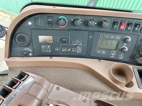 John Deere 8530 AutoPower Traktoren