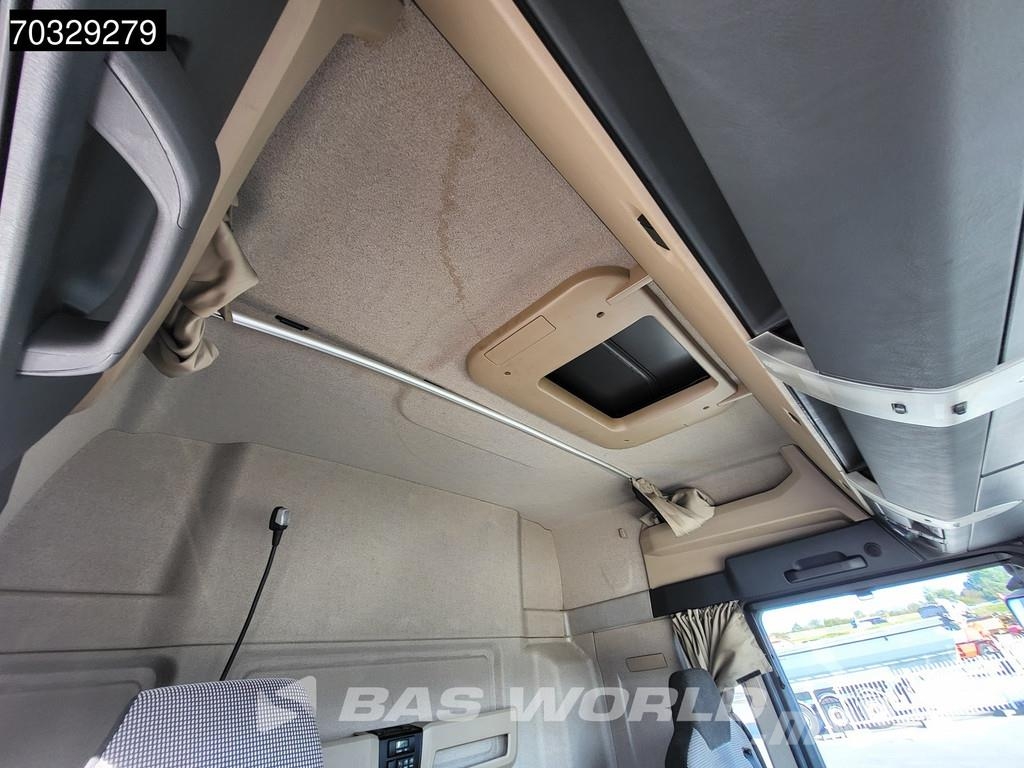 MAN TGX 18.500 4X2 XLX ACC Xenon وحدات الجر