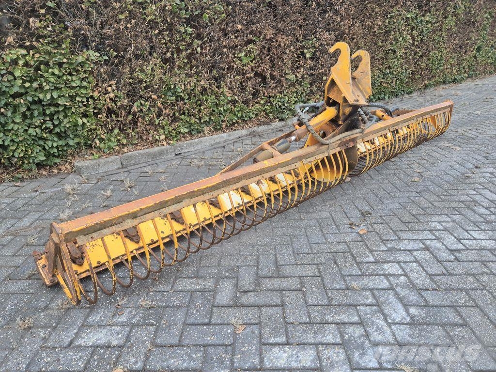Herder MRLT 430 maaikorf Gadanheiras