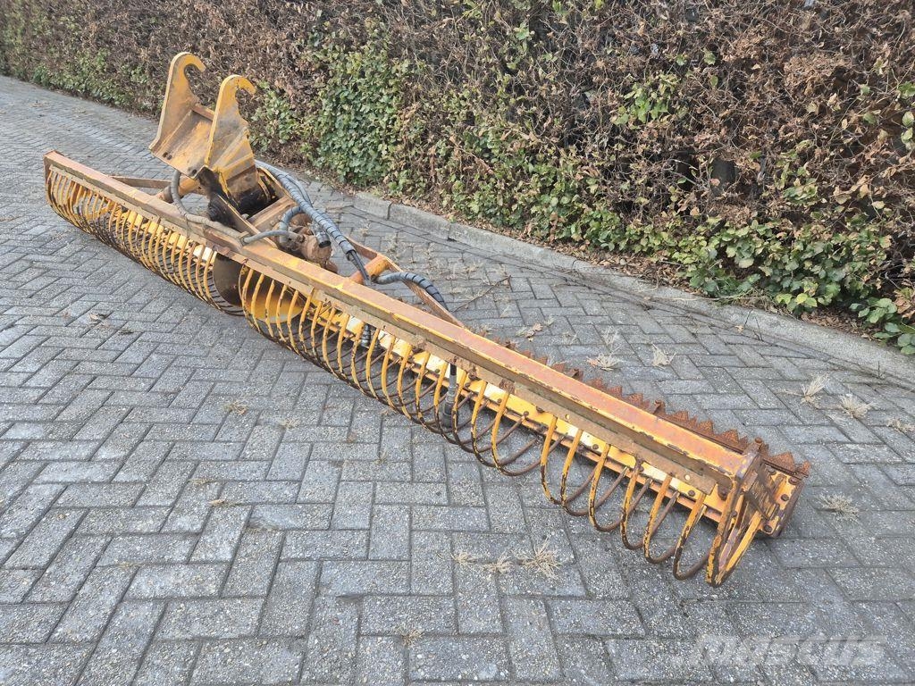 Herder MRLT 430 maaikorf Gadanheiras