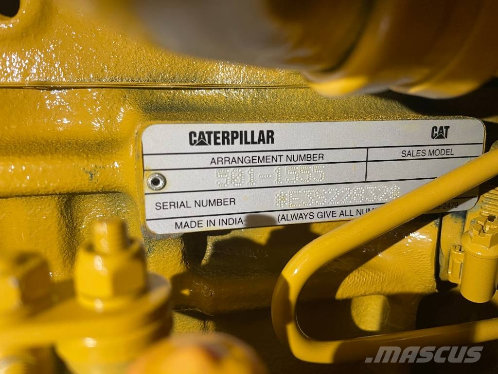 CAT DE65E0 - 65 kVA Generator - DPX-18010 Γεννήτριες ντίζελ