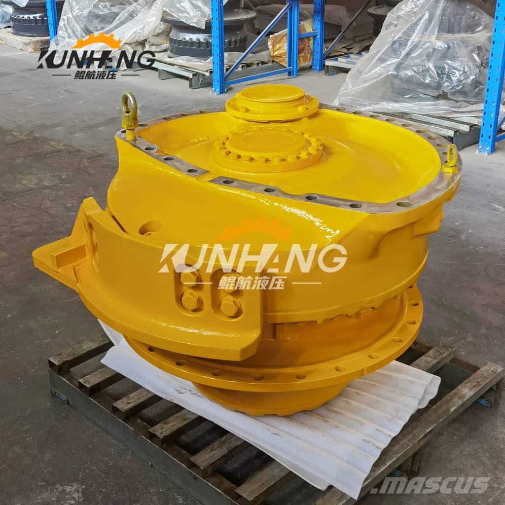 Komatsu D375A-5 Final Drive Assy 195-27-00604 195-27-00614 Transmisiones