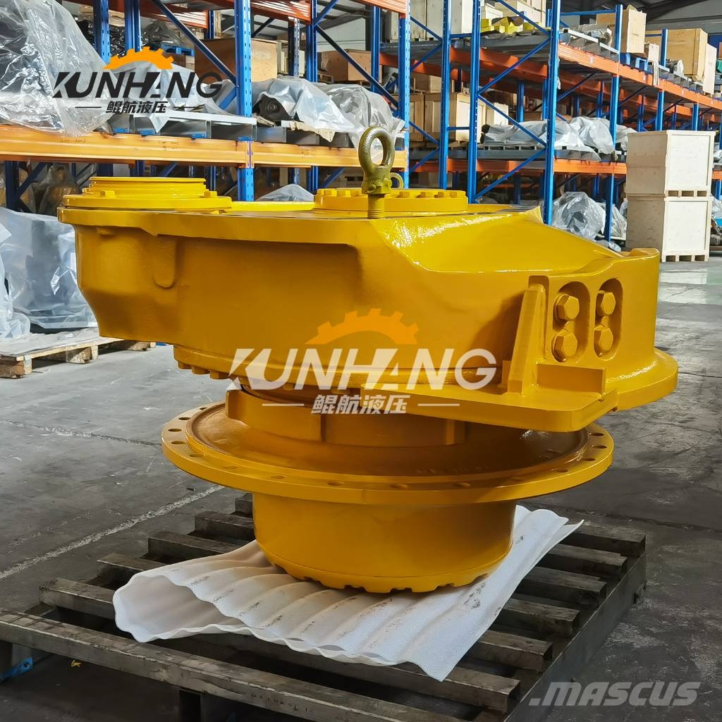 Komatsu D375A-5 Final Drive Assy 195-27-00604 195-27-00614 Transmisiones