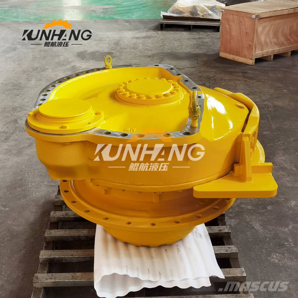 Komatsu D375A-5 Final Drive Assy 195-27-00604 195-27-00614 Transmisiones