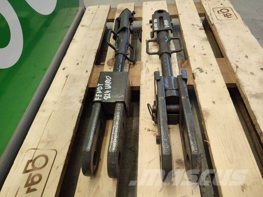 Fendt 824 Vario arm Wysięgniki i ramiona