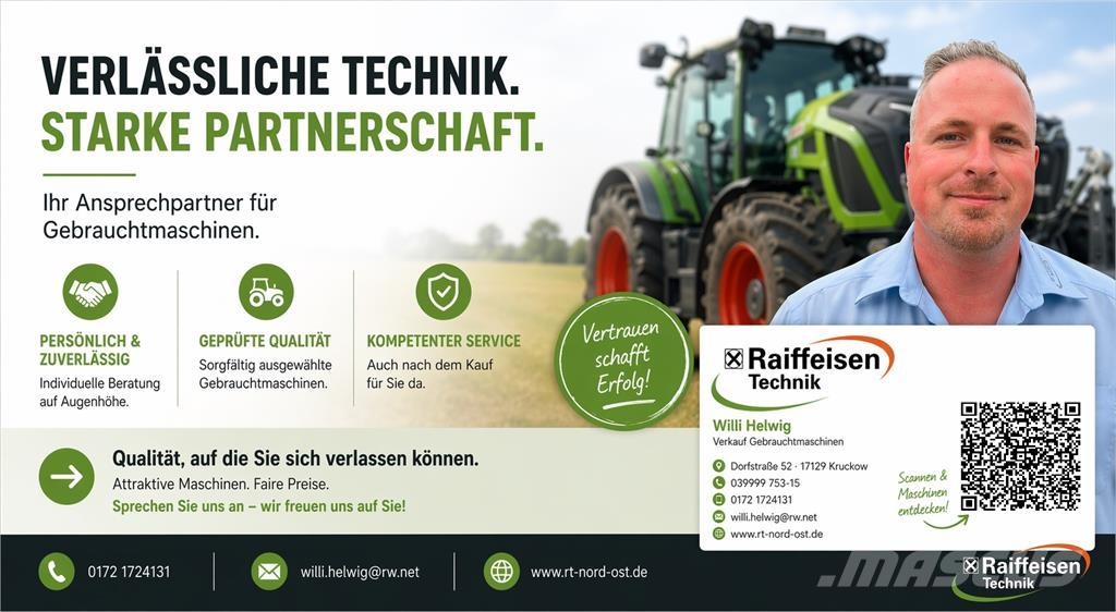 Valtra S 374 Tractores