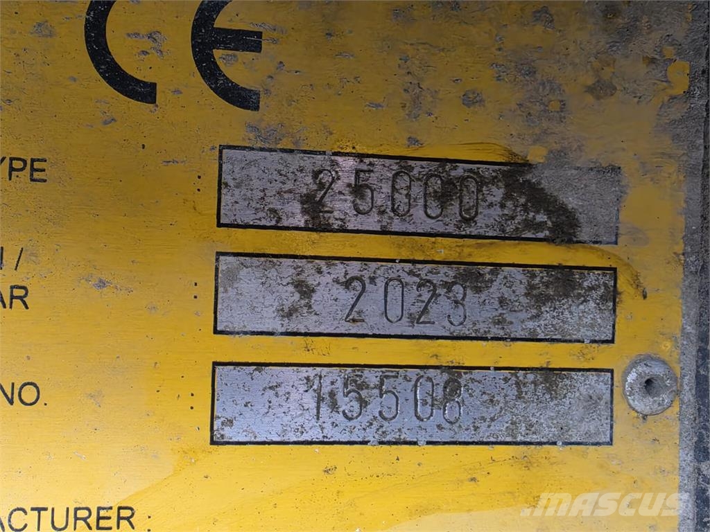 Scania R 500 Camiones polibrazo