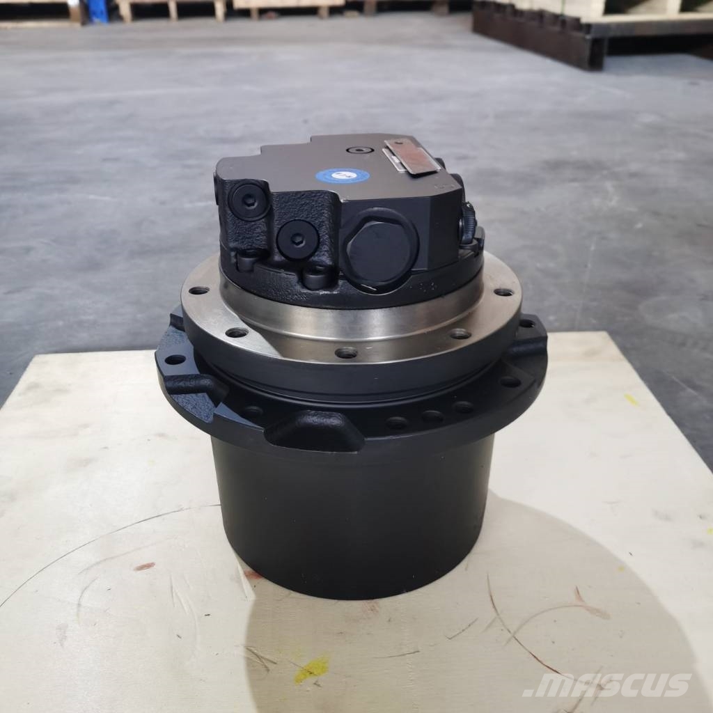 Kubota KX101 Final Drive 68651-61290 68658-61290 Sanzuman