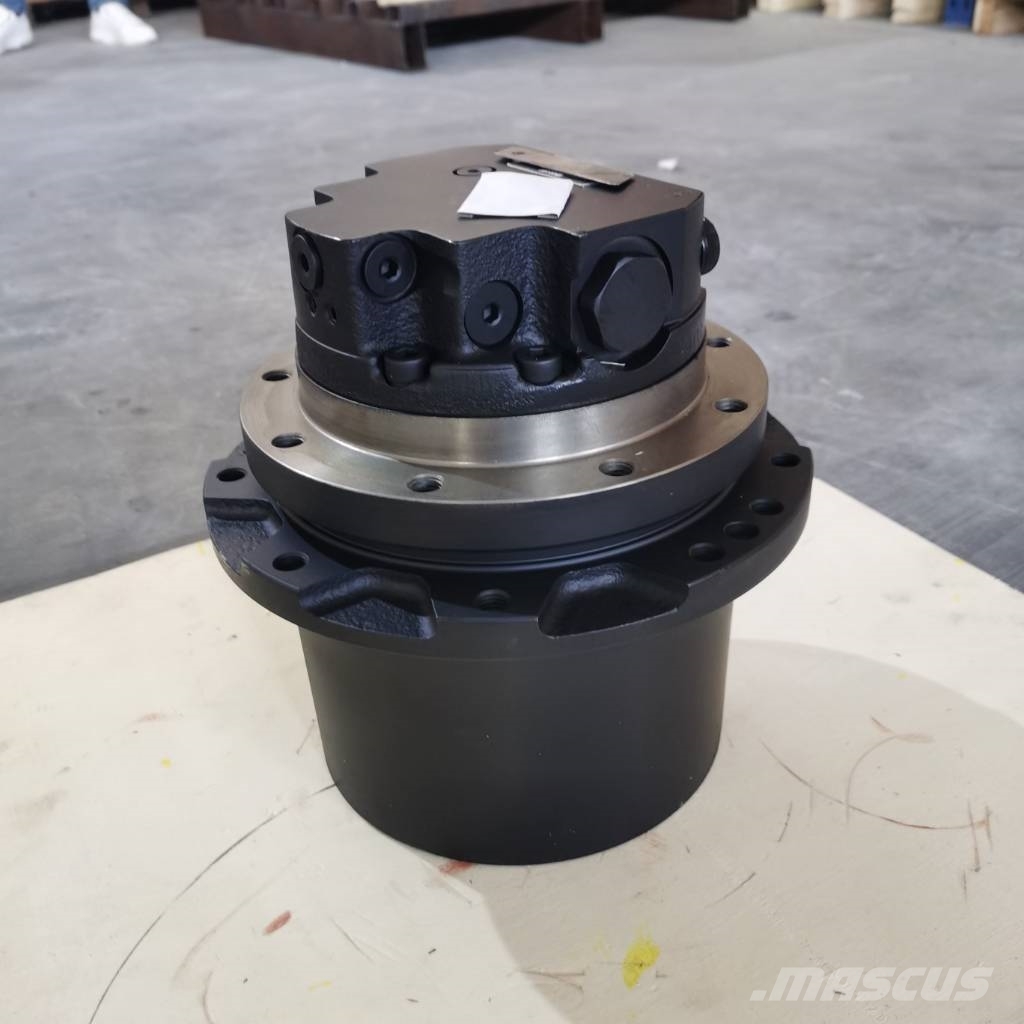 Kubota KX101 Final Drive 68651-61290 68658-61290 Sanzuman