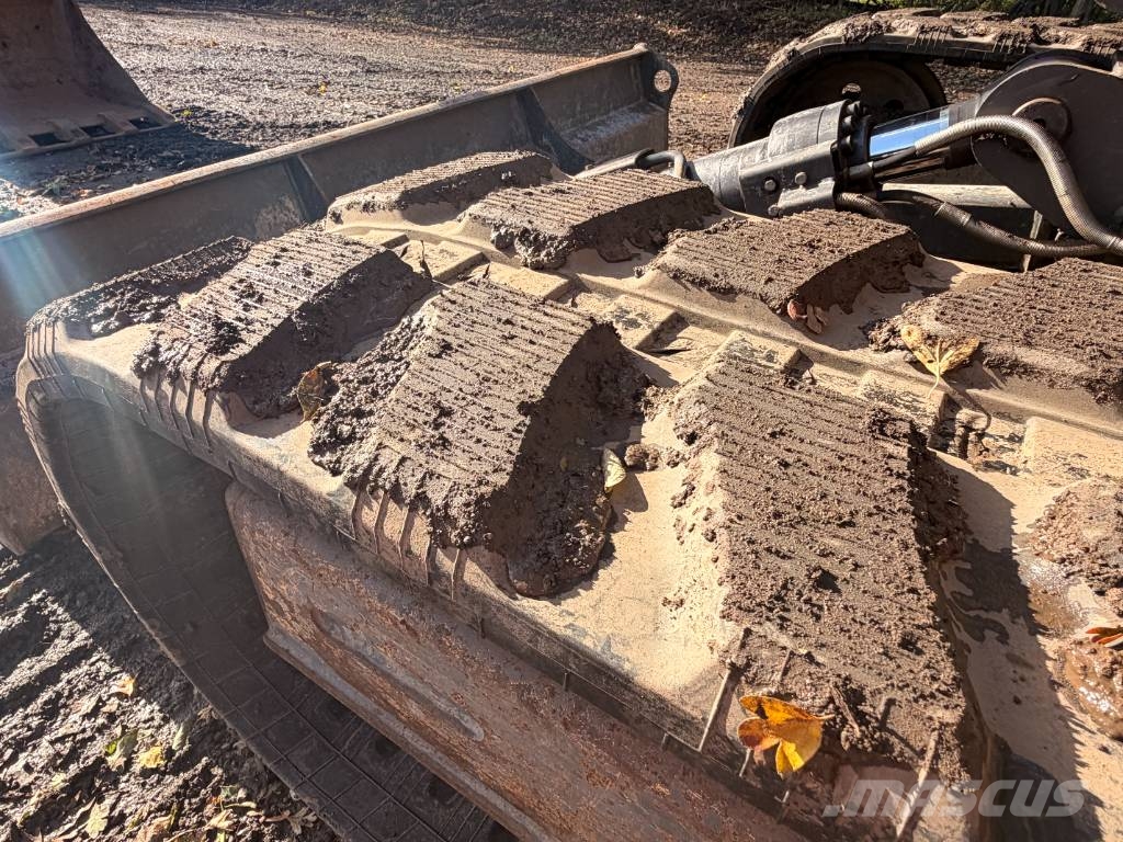 Volvo ECR 88 D 8 Ton Midi Excavator حفارات وسط 7 طن - 12 طن