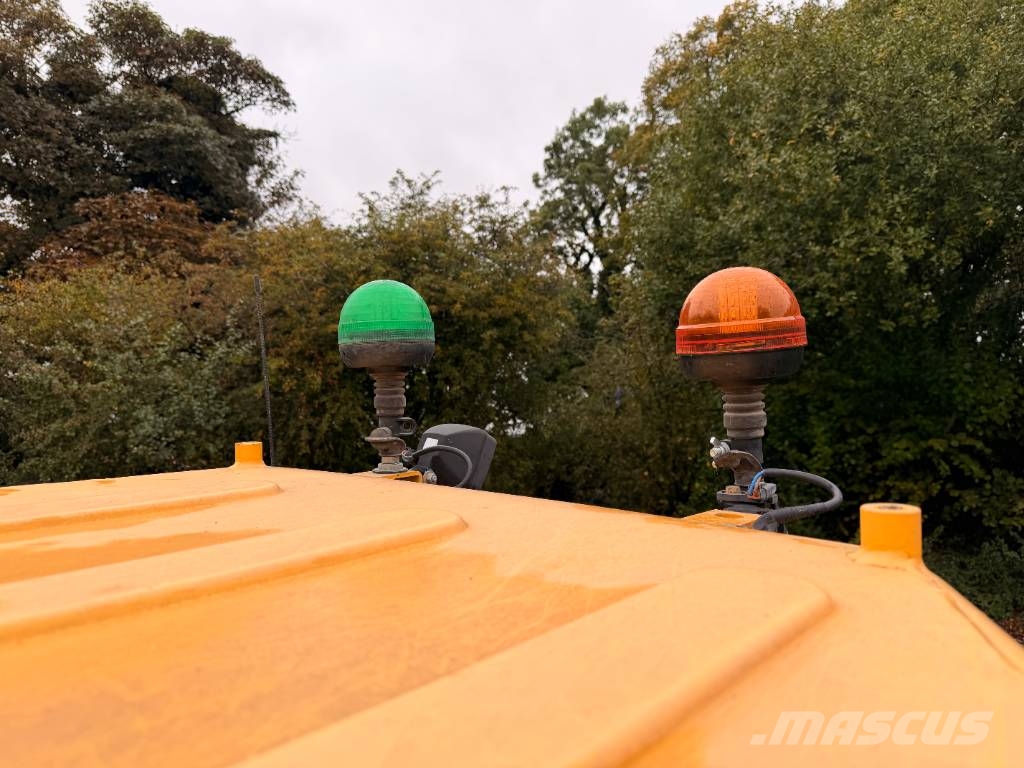 Volvo ECR 88 D 8 Ton Midi Excavator Midi excavators 7t - 12t