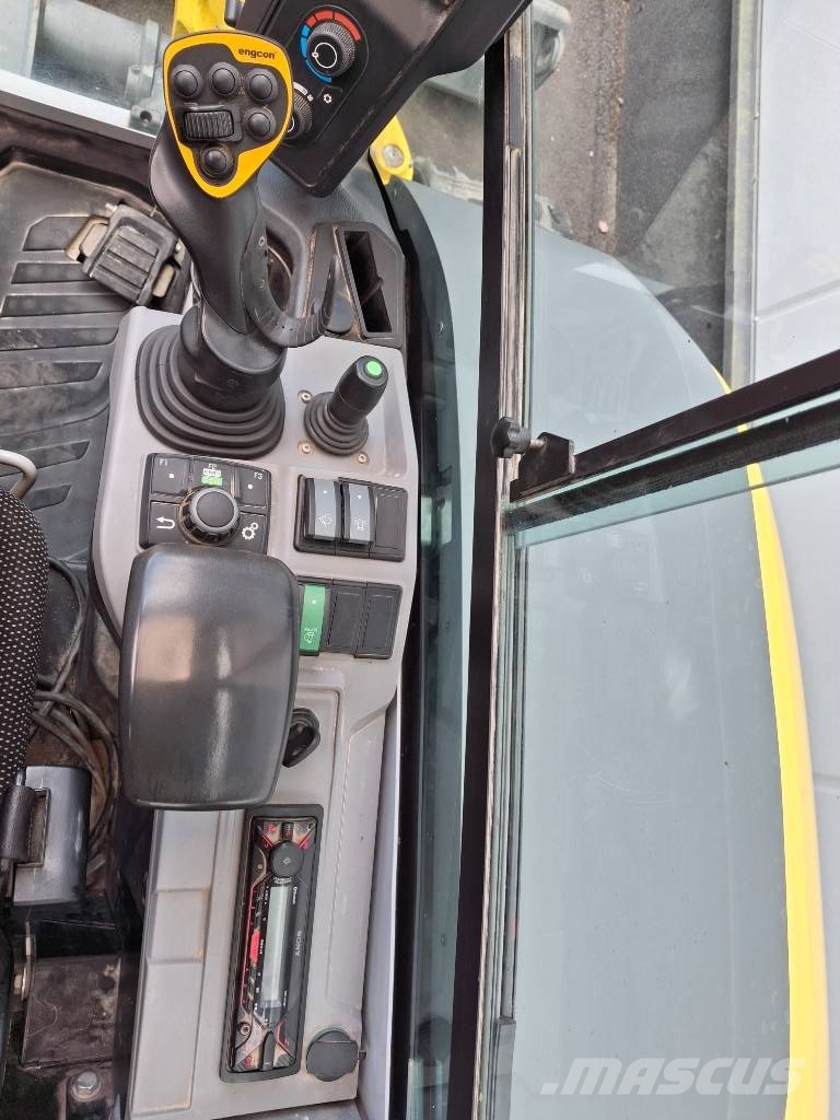 Wacker Neuson EZ 50 Minigraafmachines < 7t