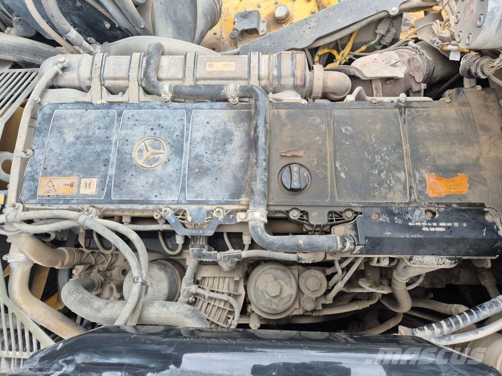 Bell B 60 E Dumpperit