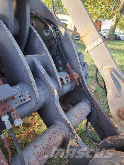 Volvo L 50 G Wheel loaders